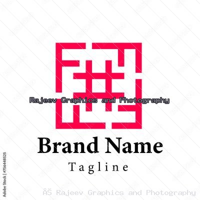 F Logo