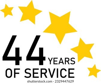 Five Star 44 Years Services