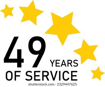 Five Star 49 Years Services