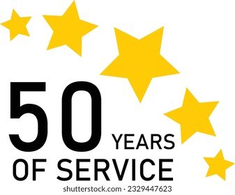 Five Star 50 Years Services