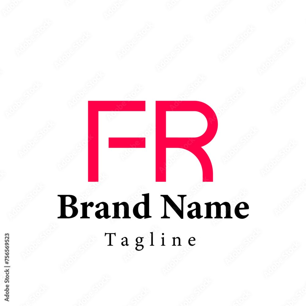 Fr Logo