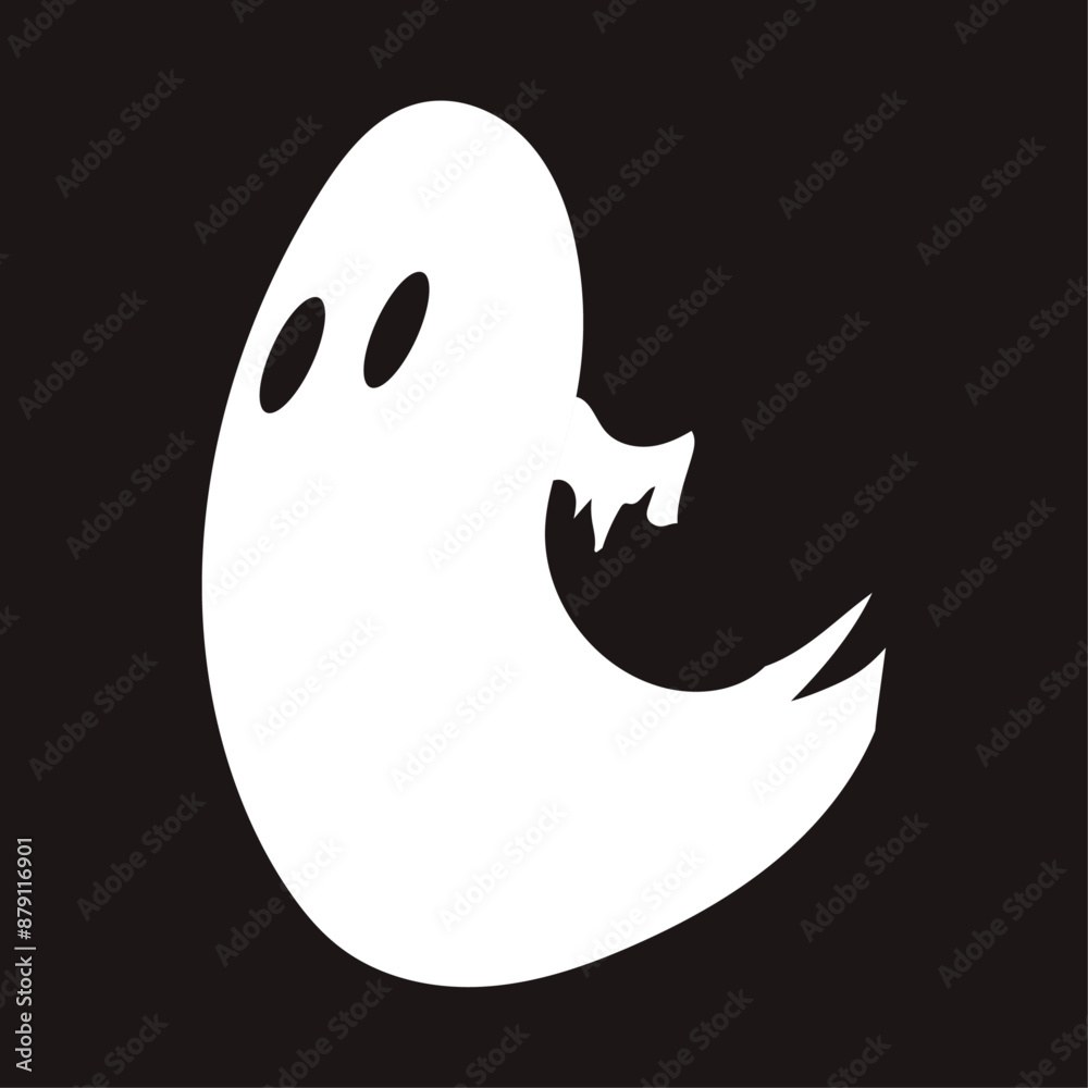 Halloween Ghost
