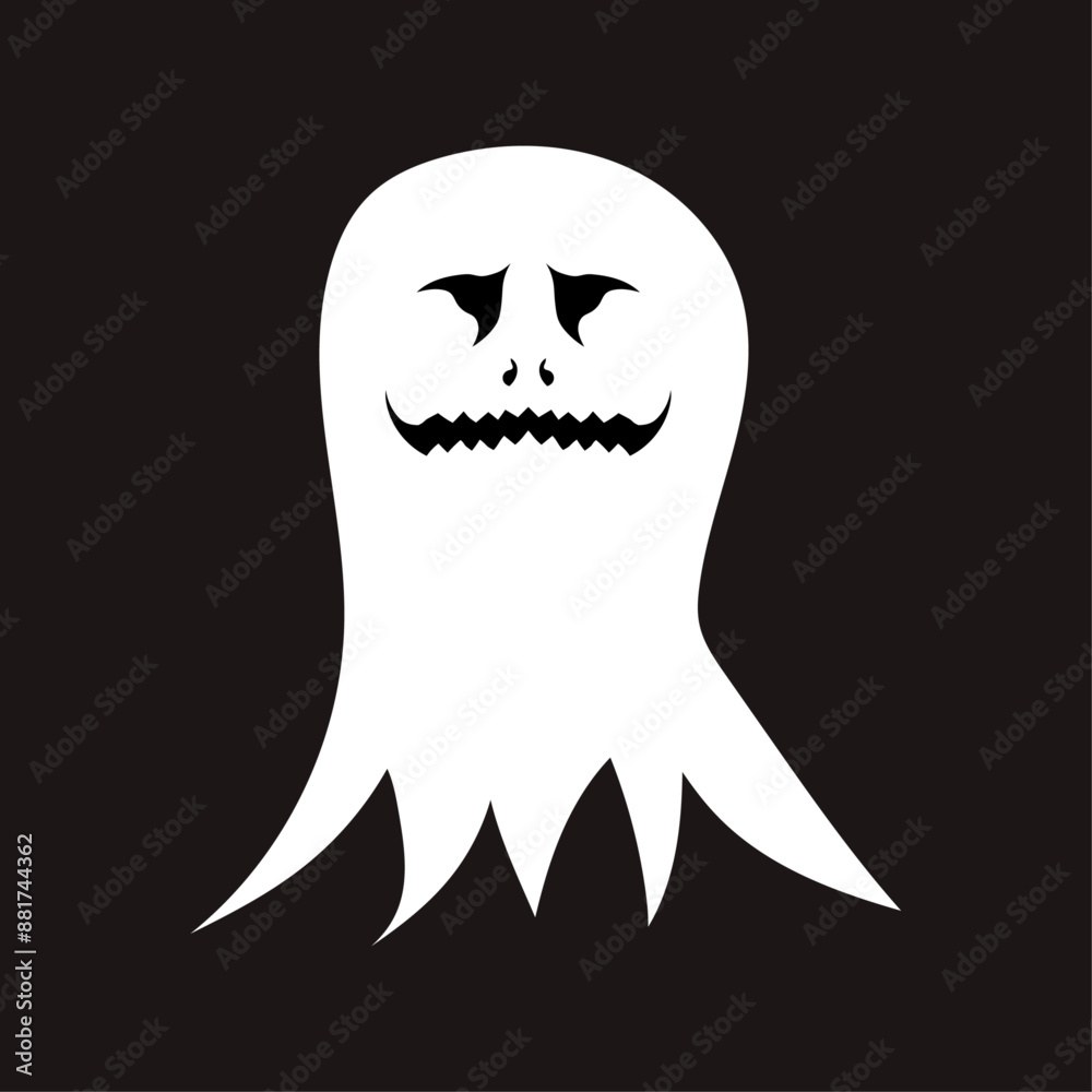 Halloween Ghost