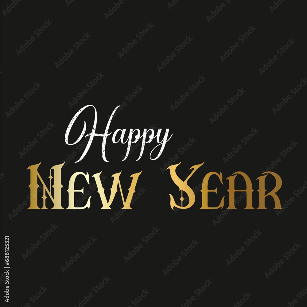 Happy New Year