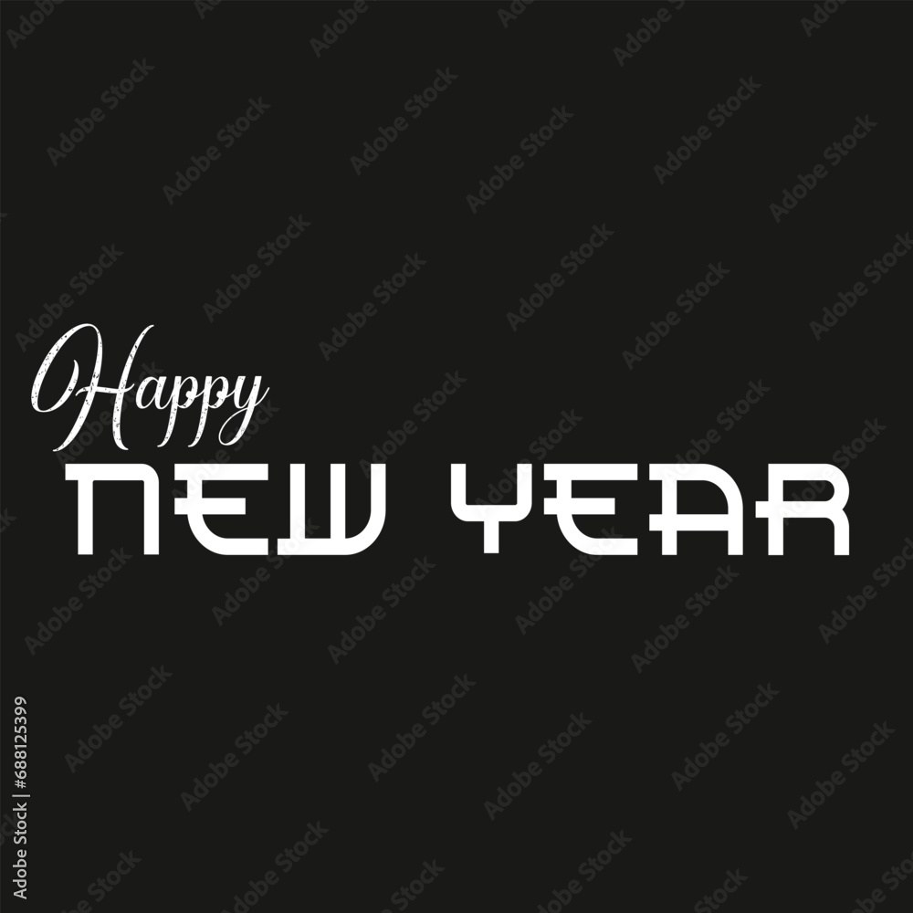 Happy New Year