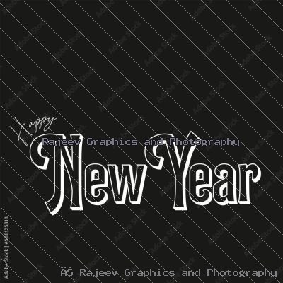 Happy New Year