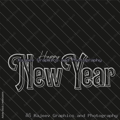 Happy New Year