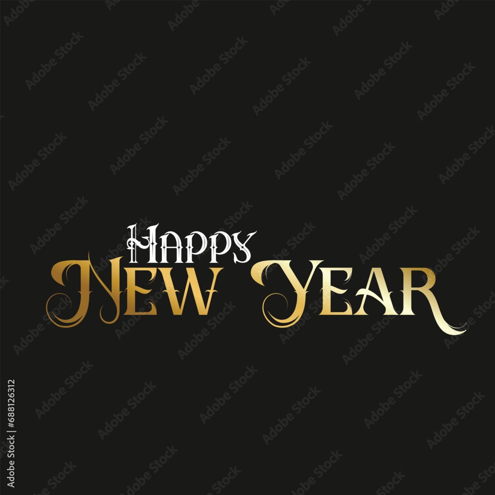 Happy New Year