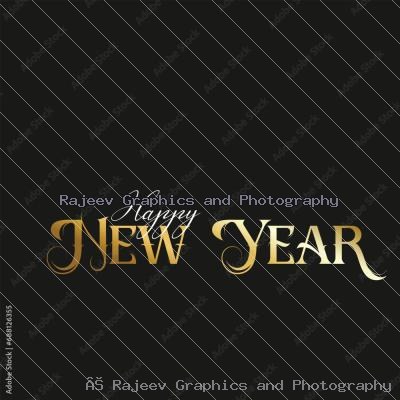 Happy New Year