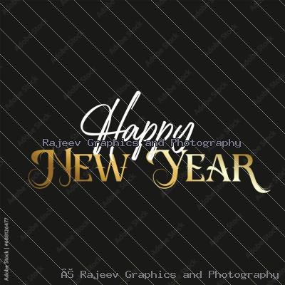Happy New Year