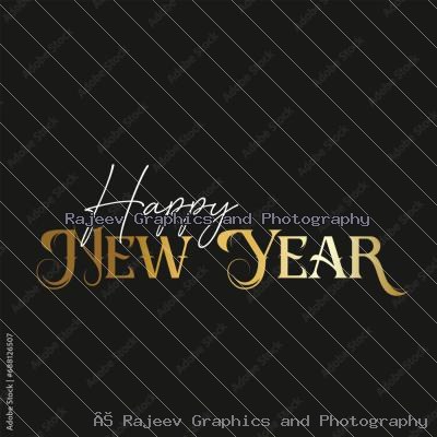 Happy New Year