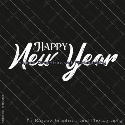Happy New Year