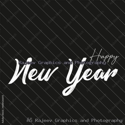 Happy New Year