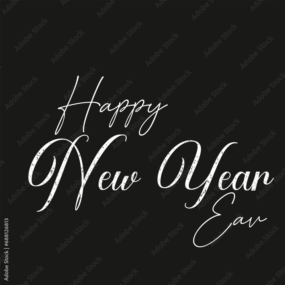 Happy New Year