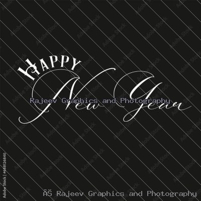 Happy New Year