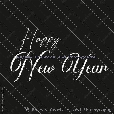Happy New Year
