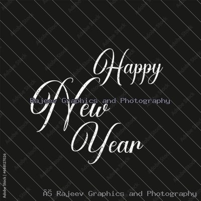 Happy New Year