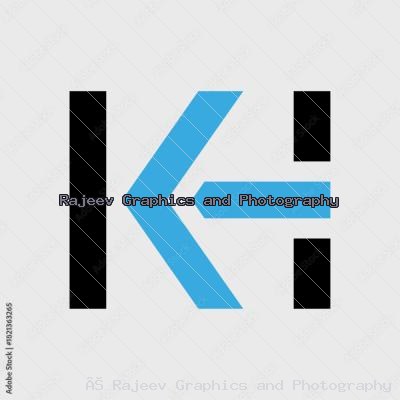 Kh Logo