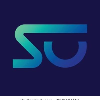 Latter Mark Logo Design