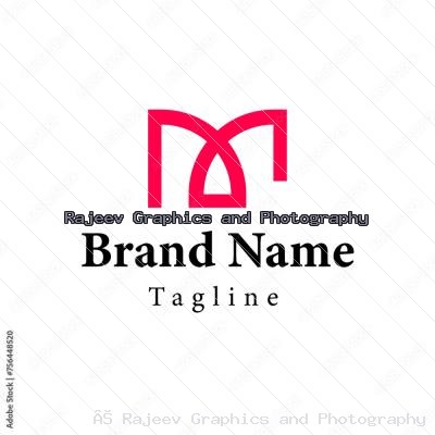 M Logo