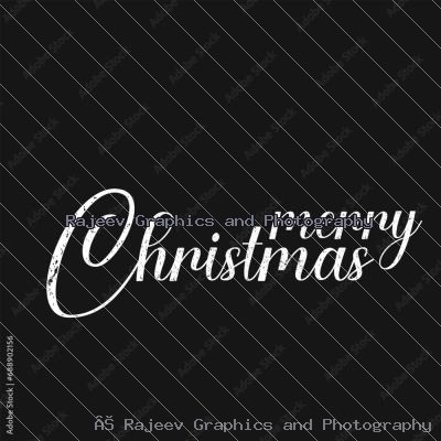 Merry Christmas