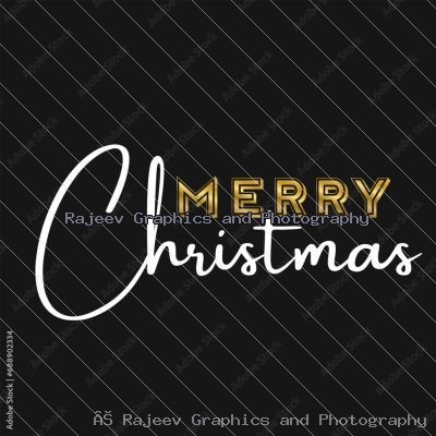Merry Christmas
