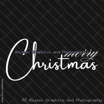 Merry Christmas