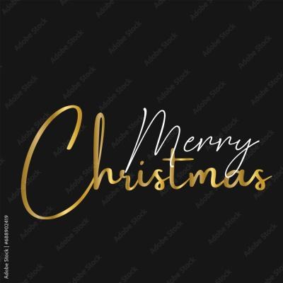 Merry Christmas - find similar on Alamy