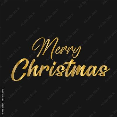 Merry Christmas - find similar on iStock