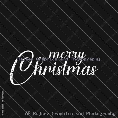 Merry Christmas