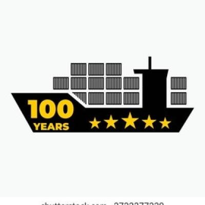 Minimal Vector Cargo Ship Icon - find similar on Shutterstock