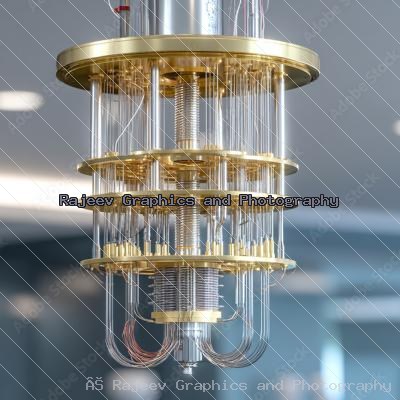 Quantum Computer Hardware