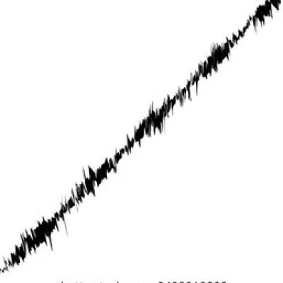 Rough Diagonal Brush Stroke with Bristles - find similar on Dreamstime