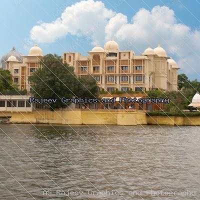 The Leela Palace Udaipur A Luxurious Lakefront Retreat