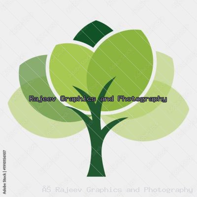 Tree Logo 004