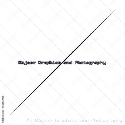 Vector Brush