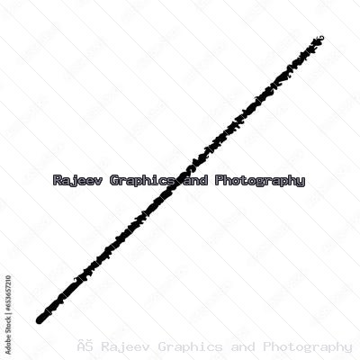 Vector Brush