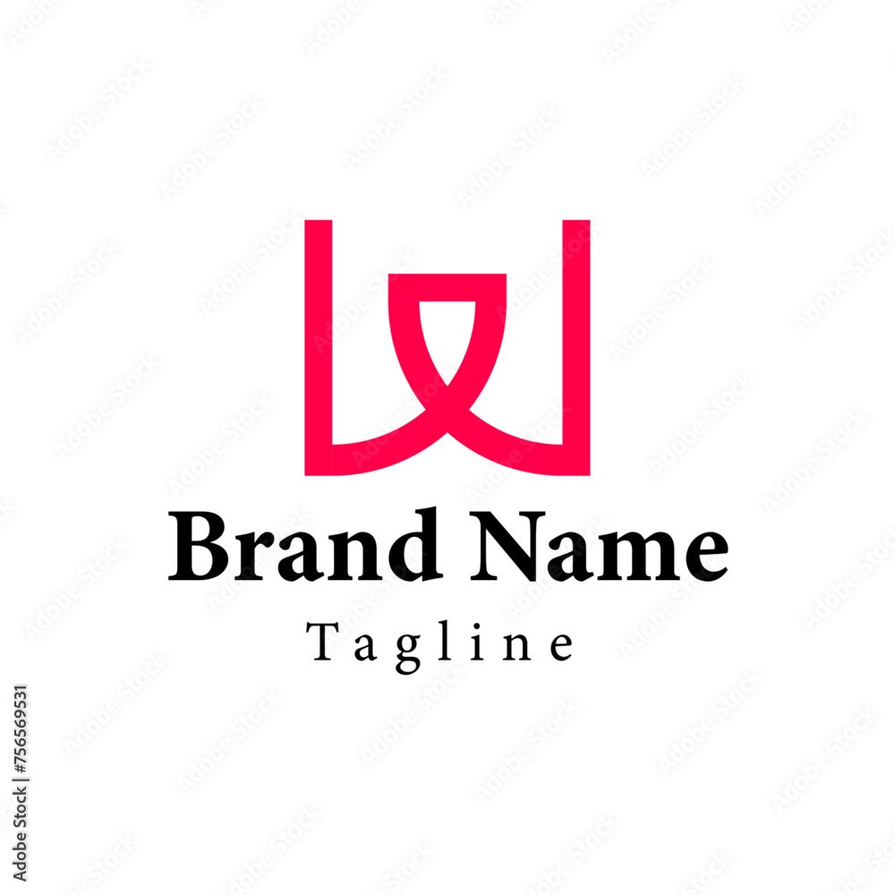 W Logo