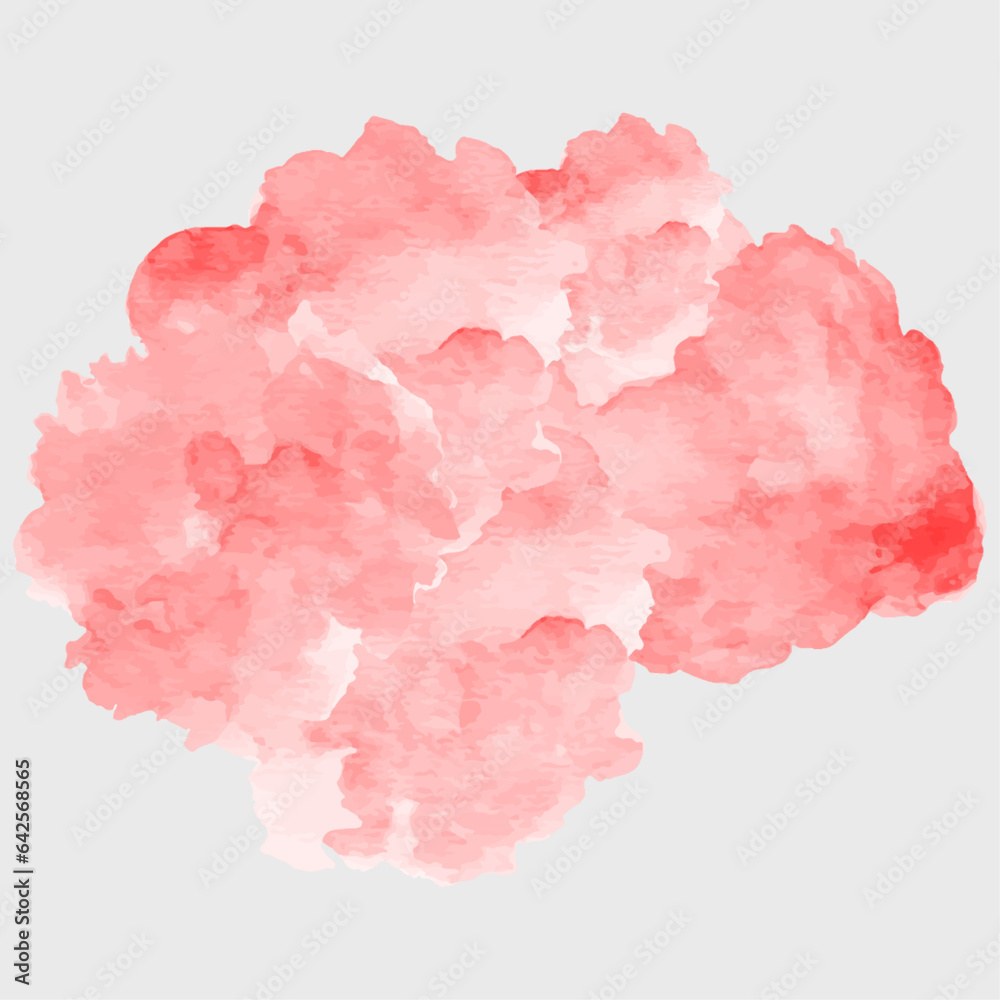 Watercolor Splash