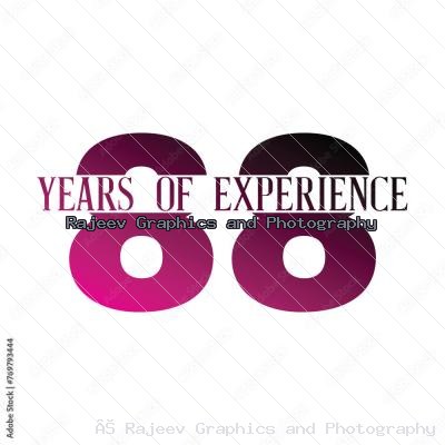 Years Of Experiance
