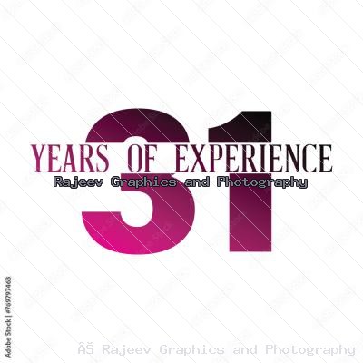 Years Of Experiance