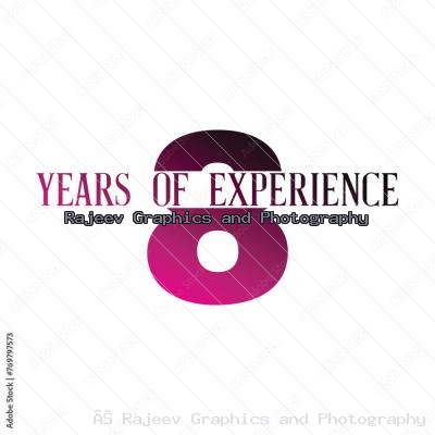 Years Of Experiance