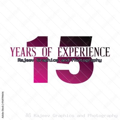 Years Of Experiance