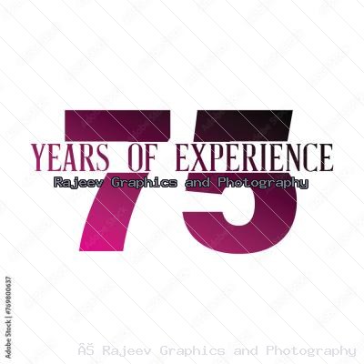 Years Of Experiance