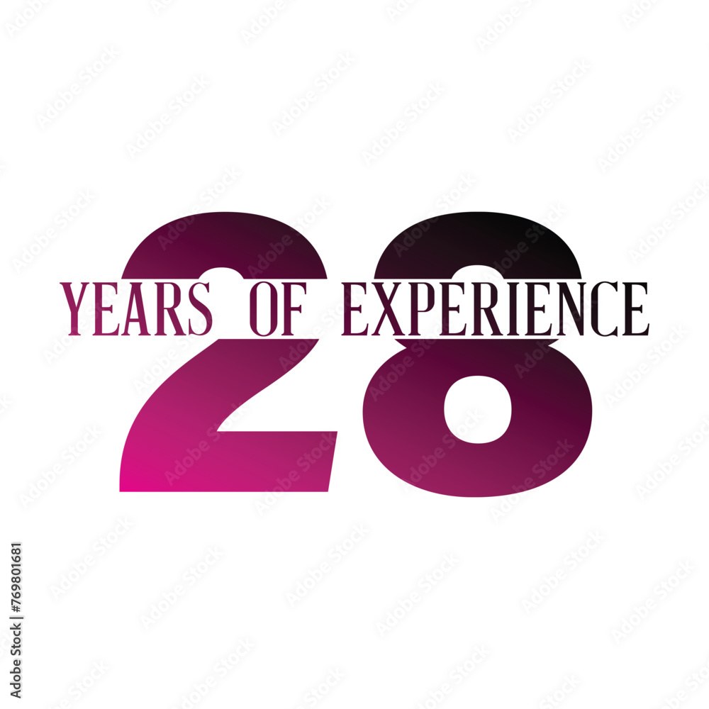 Years Of Experiance