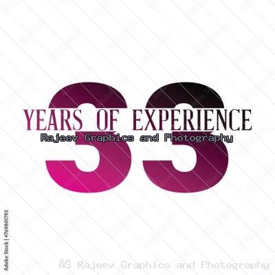 Years Of Experiance