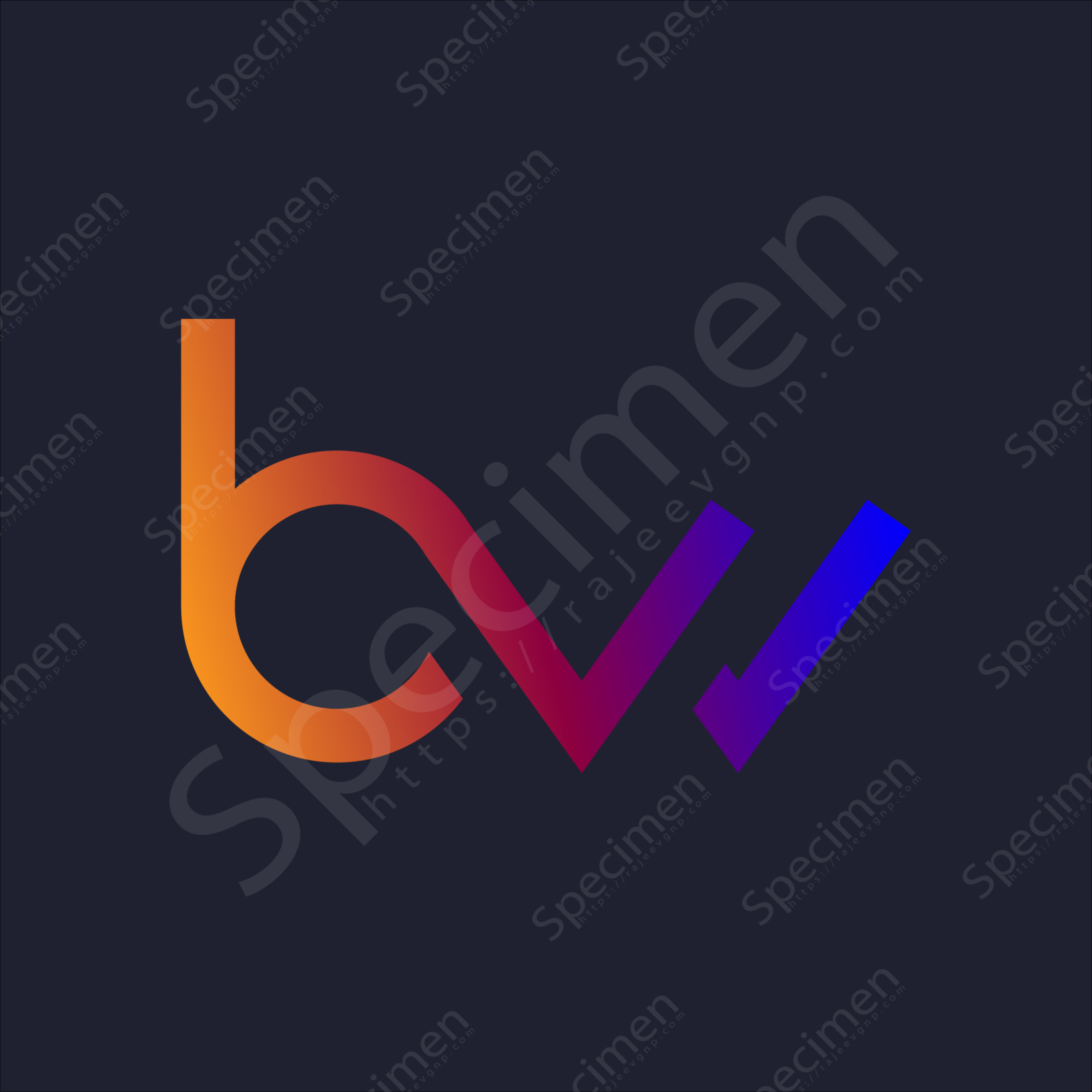 6,098 B W Logo Images, Stock Photos, 3D objects, & Vectors | Shutterstock