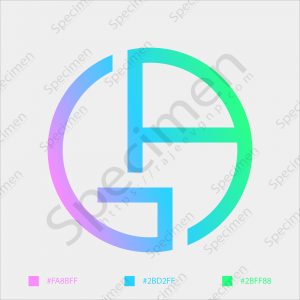 GA Logo by Rajeev Graphics & Photography