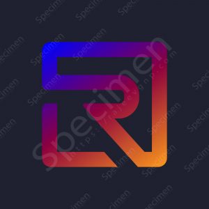 LR logo by Rajeev Graphics & Photography