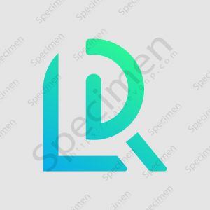 LR Logo by Rajeev Graphics & Photography